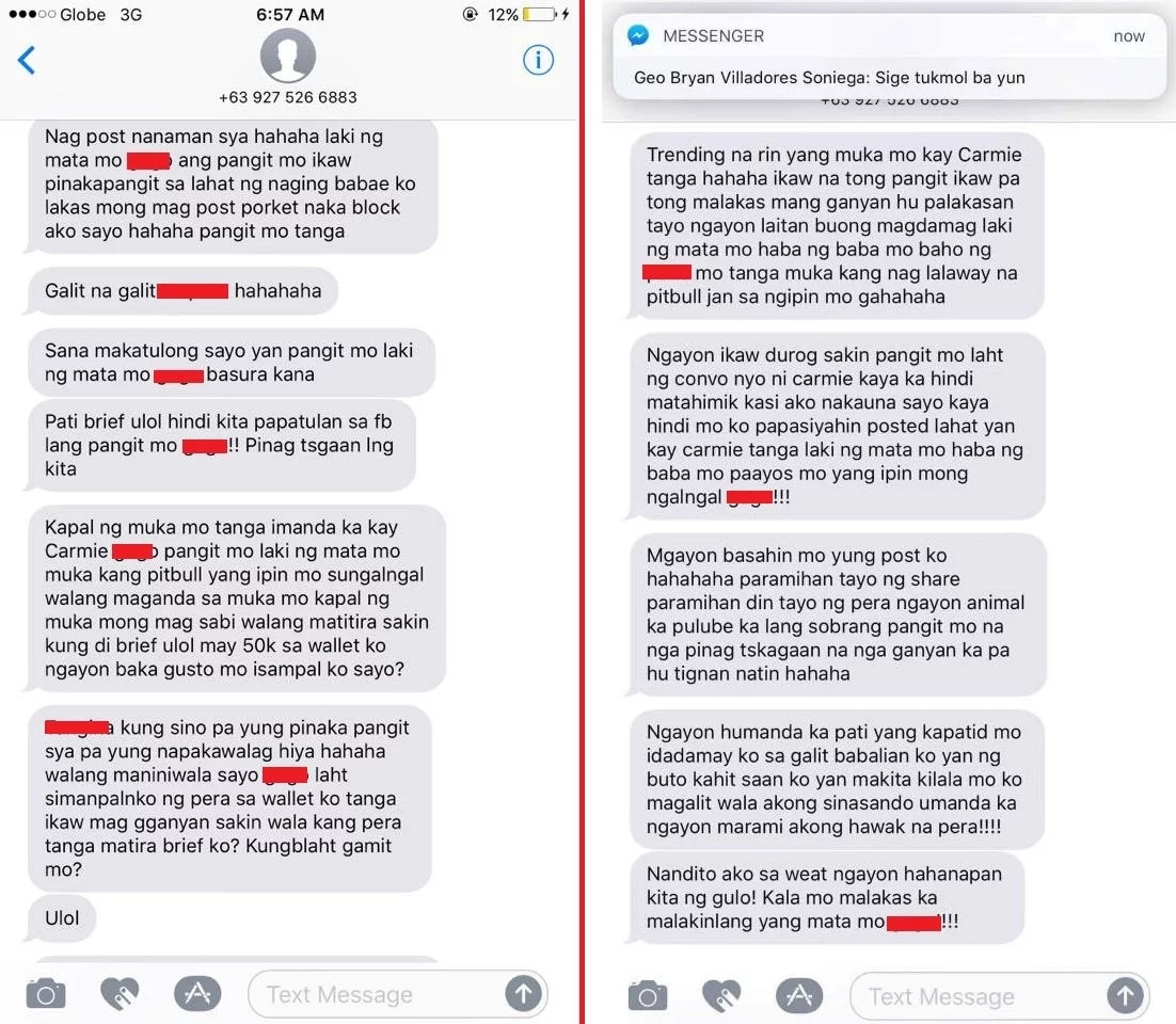 ex-gf ex-gf