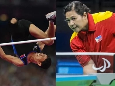 6 inspiring Paralympic athletes who prove that they can kick butts too
