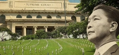 Itigil n'yo 'yan! Lawyer tags preps for Marcos' burial at LNMB as contemptuous