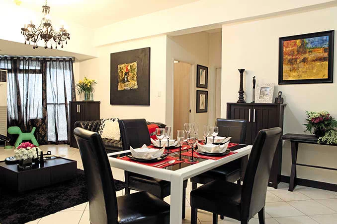 Mariel Rodriguez’s glam three-bedroom condo Mariel Rodriguez’s glam three-bedroom condo