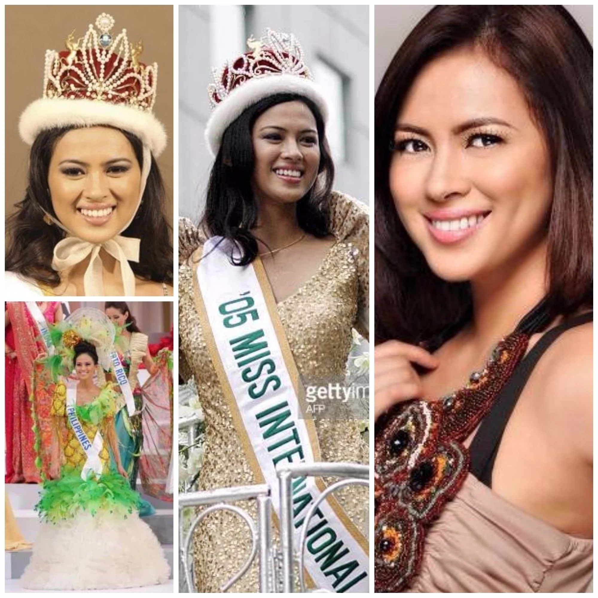 Celebrating beautiful women who are confidently beautiful with a heart. Tracking down the 6 Miss International winners from the Philippines. Celebrating beautiful women who are confidently beautiful with a heart. Tracking down the 6 Miss International winners from the Philippines.