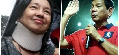 It’s confirmed: Gloria Arroyo to attend Duterte’s 1st SONA