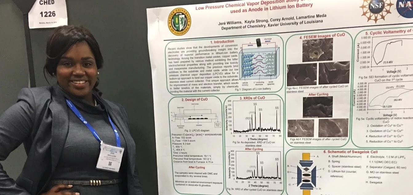 Genius 20-year-old student is working on research project for NASA (photos) Genius 20-year-old student is working on research project for NASA (photos)