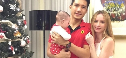 Where is James Yap in this Kris Aquino-Ricky Lo-Michela Cozzola mess?