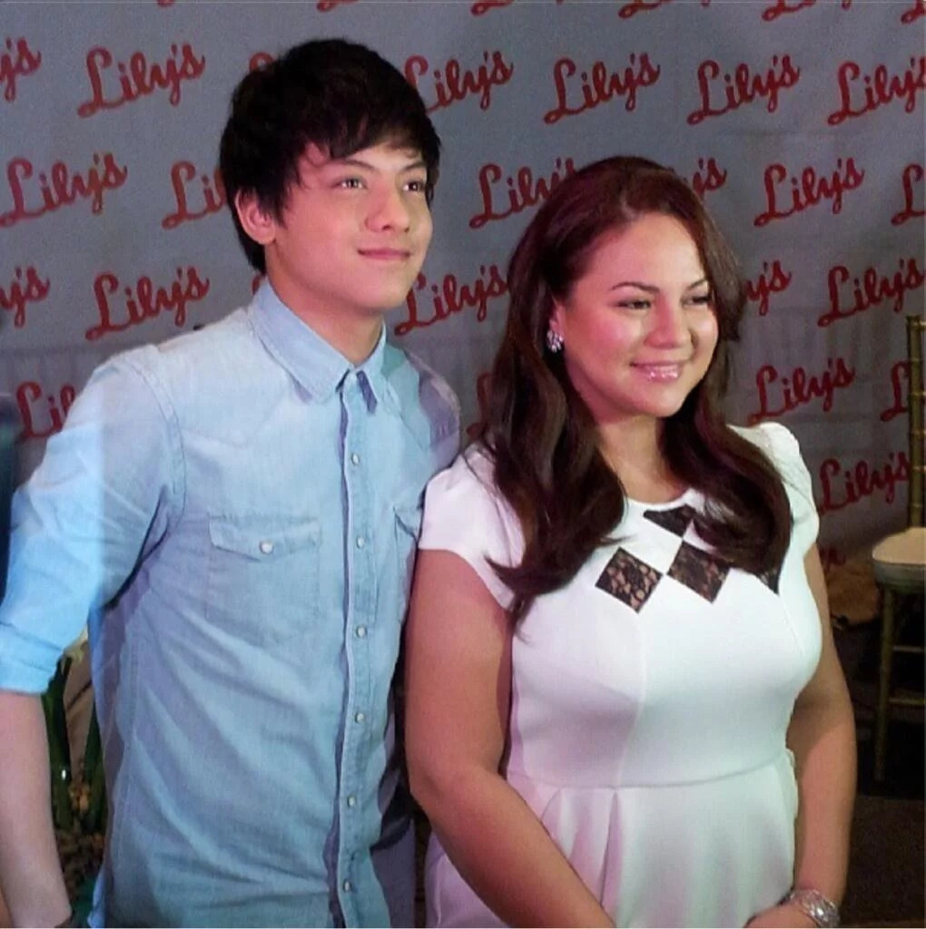 Karla Estrada: “No Time for Drama in My Life, With 4 Kids To Raise On My Own” Karla Estrada: “No Time for Drama in My Life, With 4 Kids To Raise On My Own”