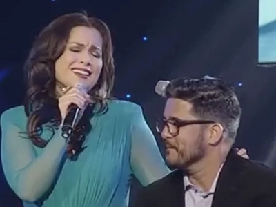 Muling Balikan! Lea Salonga sings "Sana Maulit Muli" to ex Aga Muhlach