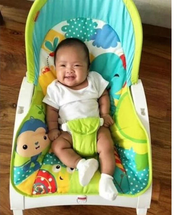 Super cute talaga! 15 of the most adorable photos of Pauleen Luna and Vic Sotto's Baby Talitha Super cute talaga! 15 of the most adorable photos of Pauleen Luna and Vic Sotto's Baby Talitha