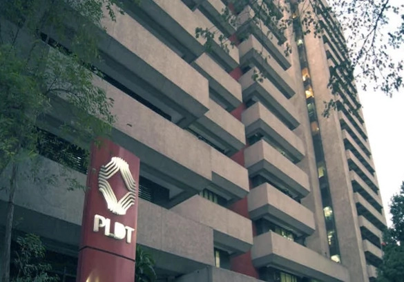 PLDT sells Beacon Electric stakes PLDT sells Beacon Electric stakes