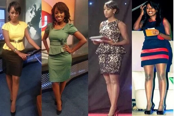 This love letter from a Kisii man to Lilian Muli will make your day