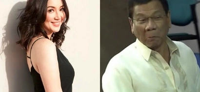 Nag-diyeta para kay Duterte! Kris Aquino devastated over cancelled 'first date' with Duterte