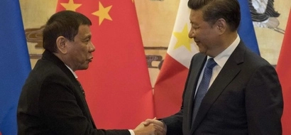 Filipinos reaction to Duterte's announcement on PH separation from US