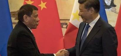 Filipinos reaction to Duterte's announcement on PH separation from US