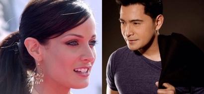 Type Kita, Walang Kokontra! Cesar Montano tenderly recalls Pasig River date with Miss Universe 1993 Dayanara Torres