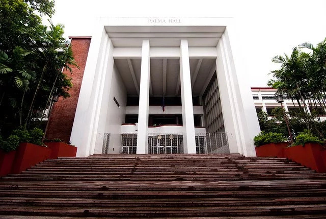 Five university horror stories in PH Five university horror stories in PH
