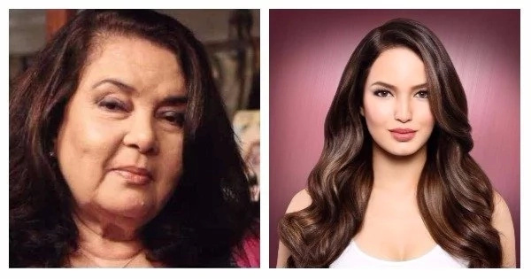 Classic beauties versus present-day Belle stunners. Comparing Philippine actresses of then and now. Classic beauties versus present-day Belle stunners. Comparing Philippine actresses of then and now.