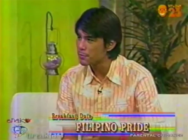 Atom Araullo as Kapuso to Kapamilya to Kapuso again? Atom Araullo as Kapuso to Kapamilya to Kapuso again?