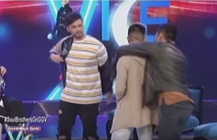 Billy-Crawford Billy-Crawford