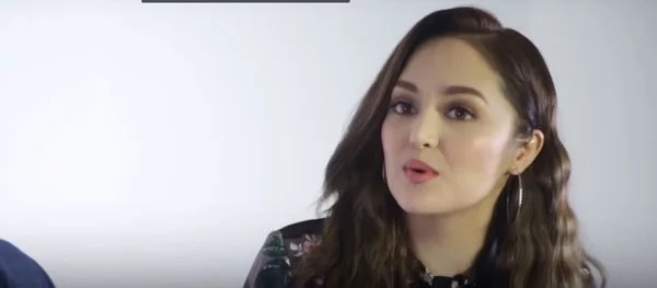 Dingdong and Jessa tease each other in the most 'kilig' way Dingdong and Jessa tease each other in the most 'kilig' way