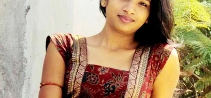 This girl married 11 men! What she did with them will surprise you