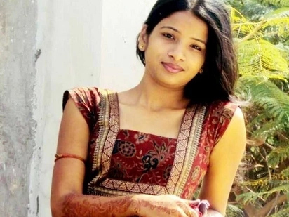 This girl married 11 men! What she did with them will surprise you