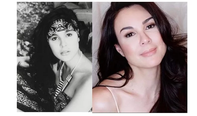 Ano nga ba ang sekreto nila? Lucy Torres, Dawn Zulueta, and celebs in their 40s reveals their beauty secrets Ano nga ba ang sekreto nila? Lucy Torres, Dawn Zulueta, and celebs in their 40s reveals their beauty secrets