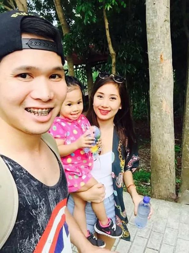 Common law wife posts 'mistress' photo online as vengeance Common law wife posts 'mistress' photo online as vengeance
