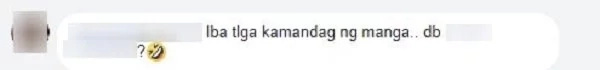 May jowa na, pogi pa! 'BABAeng kambing shared another viral post on facebook May jowa na, pogi pa! 'BABAeng kambing shared another viral post on facebook