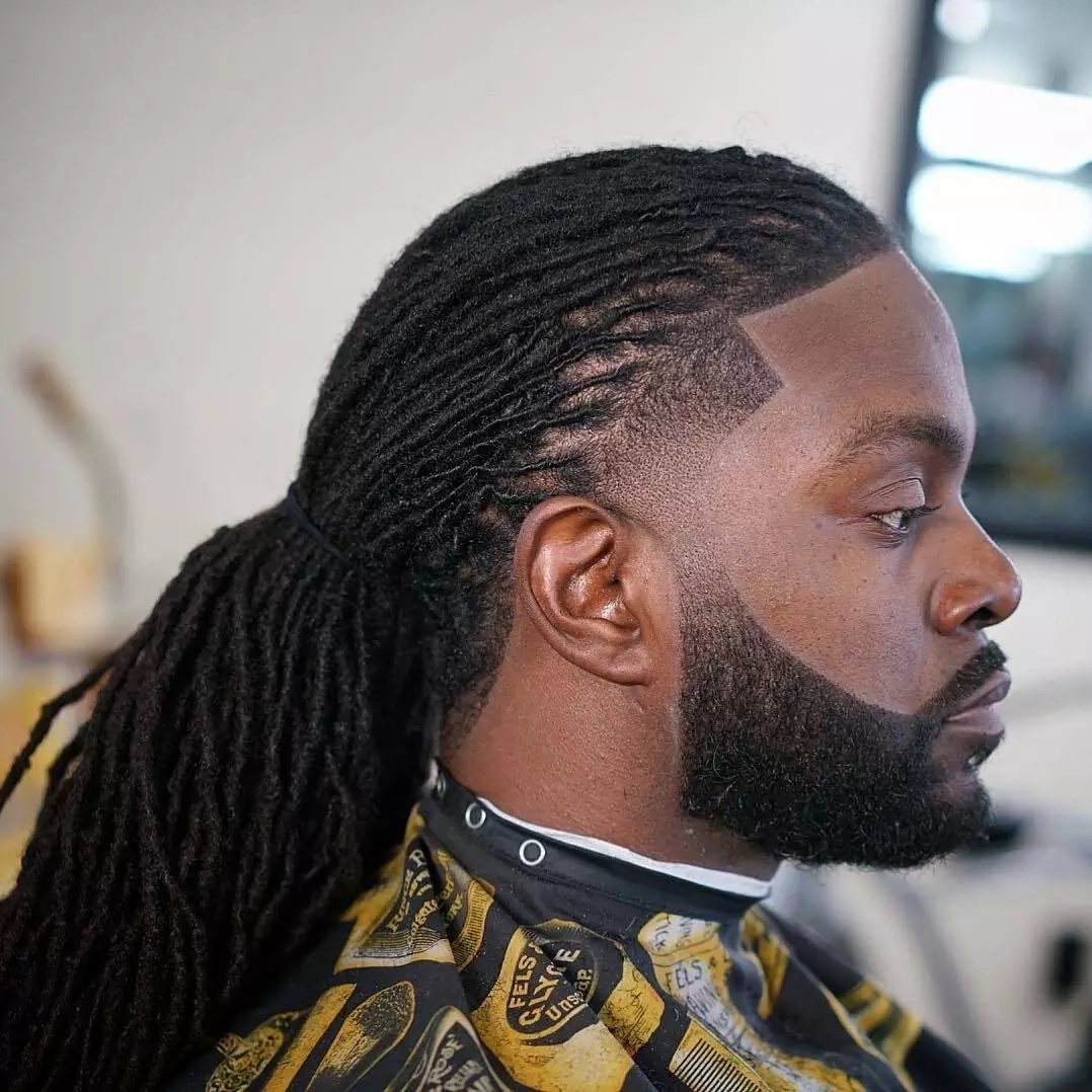 Dreadlock Styles for Men with Pictures Tuko.co.ke