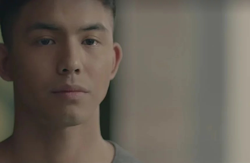 Emotional Mcdonalds commercial surprised netizens with its epic twist Emotional Mcdonalds commercial surprised netizens with its epic twist