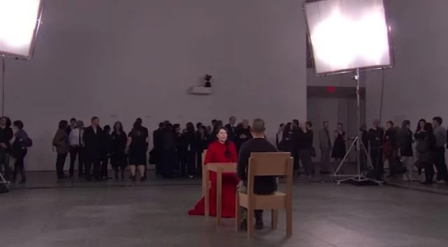 Watch this touching video of a former couple who sat down in front of each other after how many years! Find out what happened next! Watch this touching video of a former couple who sat down in front of each other after how many years! Find out what happened next!