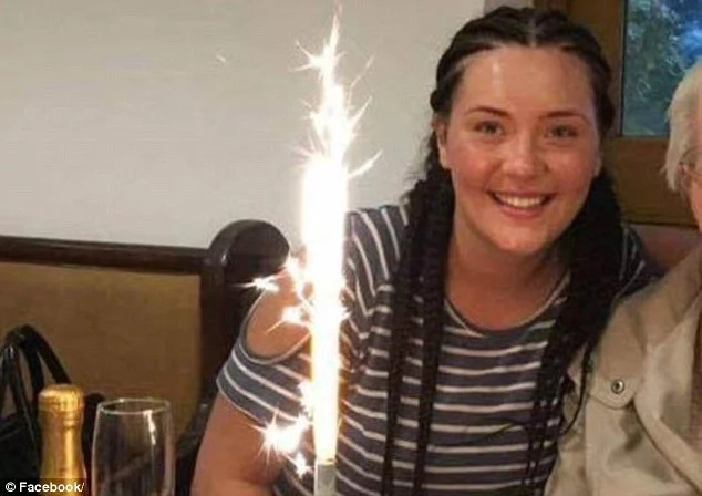 Cheating husband, 23, dies in fatal road crash while driving his SECRET lover home after date (photos) Cheating husband, 23, dies in fatal road crash while driving his SECRET lover home after date (photos)