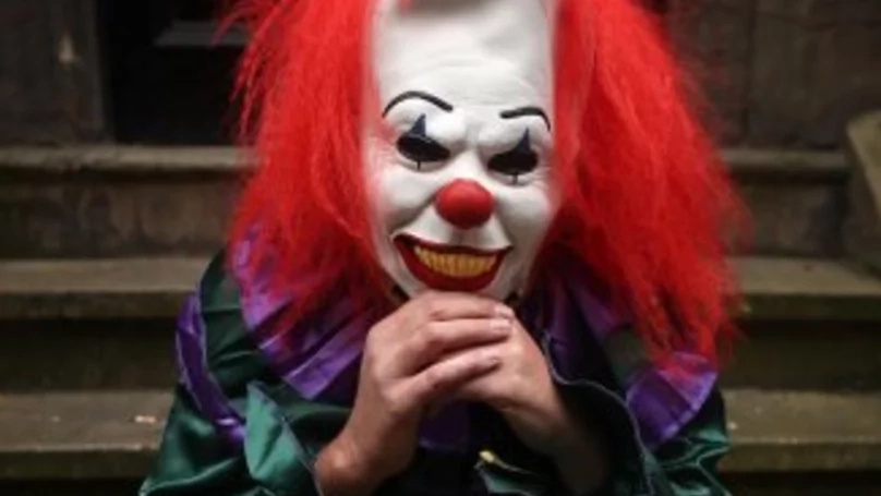 Sweden Creepy Clown Stabbed Teenager To Death In The Most Horrible Way Sweden Creepy Clown Stabbed Teenager To Death In The Most Horrible Way