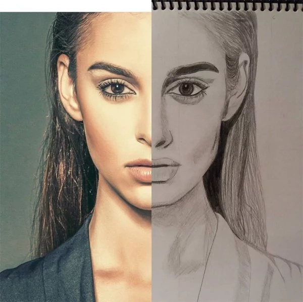 OFW in Hong Kong rediscovers her passion and talent in drawing OFW in Hong Kong rediscovers her passion and talent in drawing