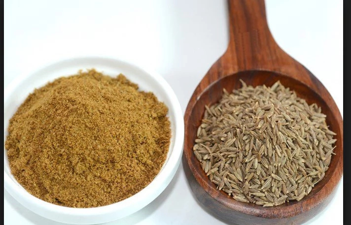 Lose up to 13 pounds with one teaspoon of this spice! Lose up to 13 pounds with one teaspoon of this spice!