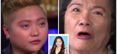 Jake Zyrus finally breaks her silence on grandmother’s statement, has a message for her lola Tess