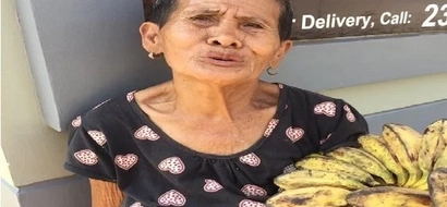 The shocking story of this poor vendor will make you cry hard! Why is life so violent?