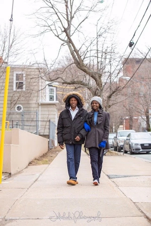 See this lovable couple's pre-wedding photoshoot 35 years after getting married See this lovable couple's pre-wedding photoshoot 35 years after getting married