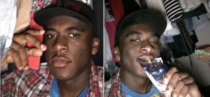 Guy Bangs Girl While Her REAL Boyfriend Arrives. And That's Only Beginning Of The Story.