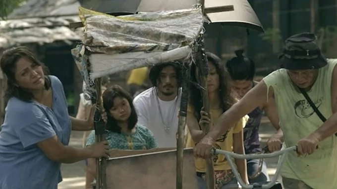 Philippine Indie Film nanalo sa ng grand prize sa Shanghai International Film Fest! Philippine Indie Film nanalo sa ng grand prize sa Shanghai International Film Fest!