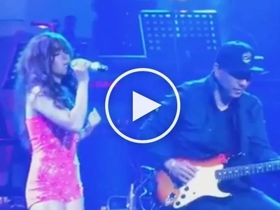Mahusay! Loisa Andalio sings ‘Starving’ on birthday concert and netizens are asking for more covers