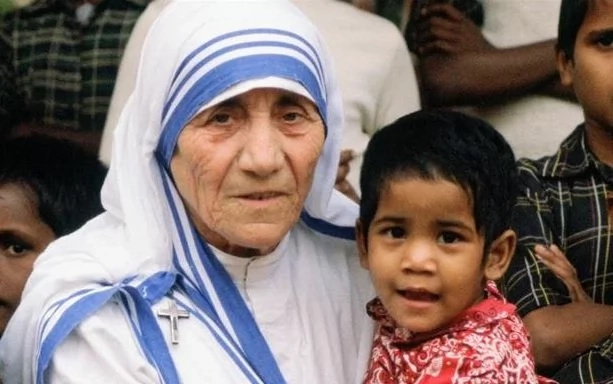 Filipinos remember Mother Teresa in the Philippines Filipinos remember Mother Teresa in the Philippines