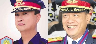 Diaz, Loot denies illegal drug accusations