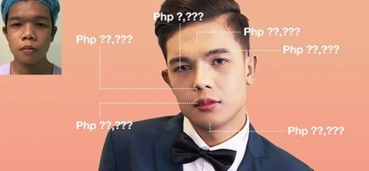 To Xander Ford: How much does it really take to look good?