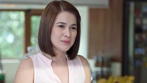 Gerald Anderson writes letter to Bea Alonzo telling actress she'll always be his teenage crush Gerald Anderson writes letter to Bea Alonzo telling actress she'll always be his teenage crush