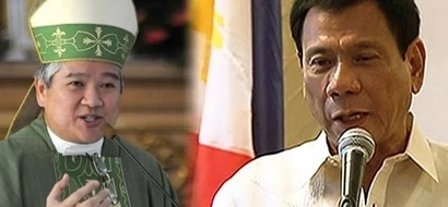 Catholic bishop issues ‘PRAYER for healing’ amid extrajudicial KILLINGS