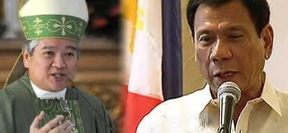 Catholic bishop issues ‘PRAYER for healing’ amid extrajudicial KILLINGS