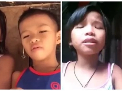 Bilog and Bunak of 'Nung Ako'y Bata Pa' will finally be seen on TV