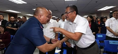 DILG chief orders BATO to probe summary KILLINGS