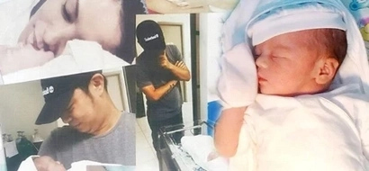 Sobrang magmahal! Chito Miranda’s post about wife and son melts the hardest of hearts