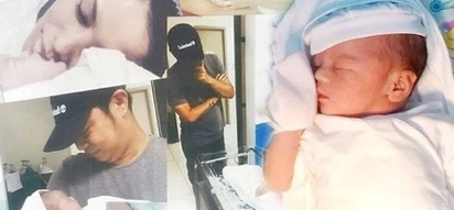 Sobrang magmahal! Chito Miranda’s post about wife and son melts the hardest of hearts
